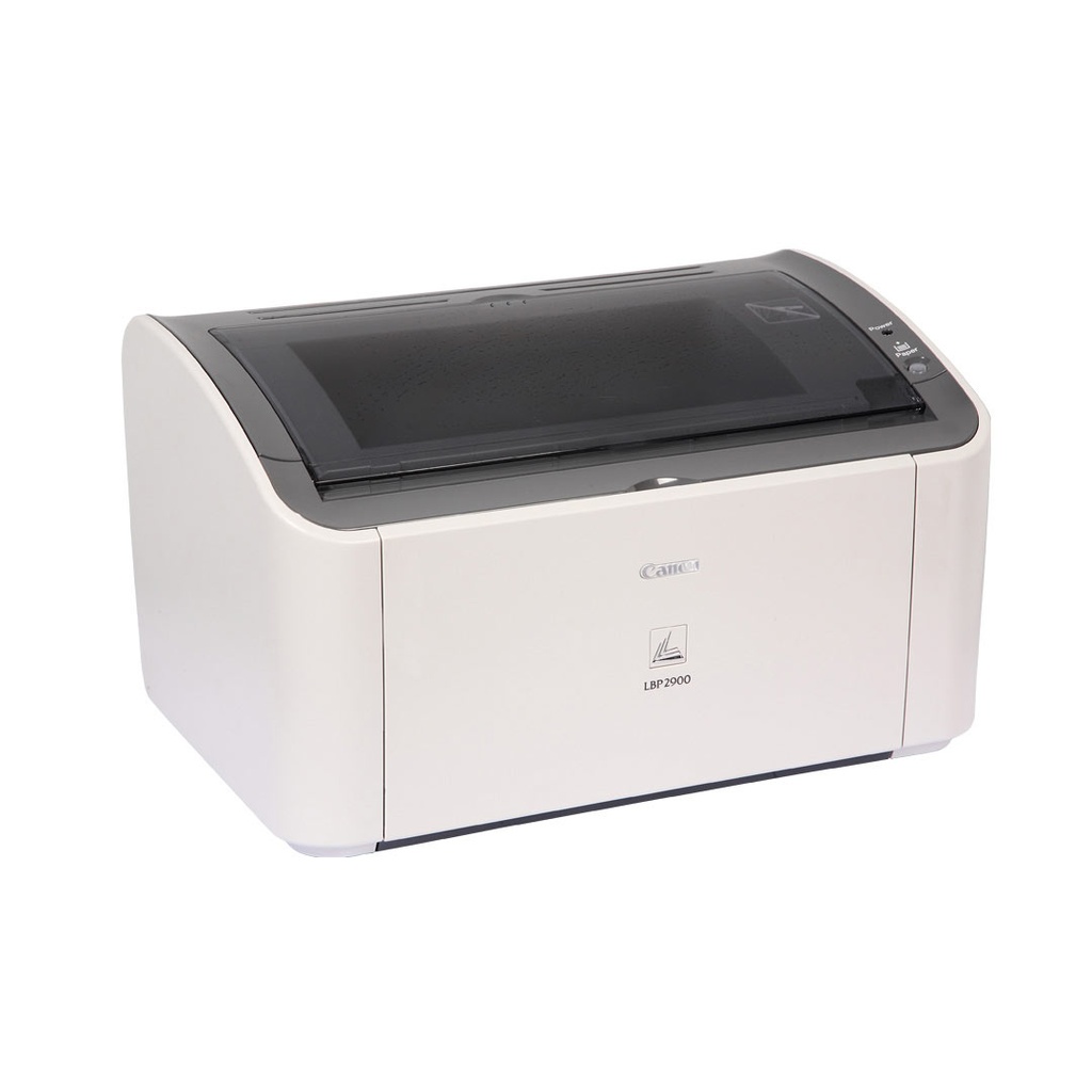 Canon LBP2900 Laser Printer Quality Computer